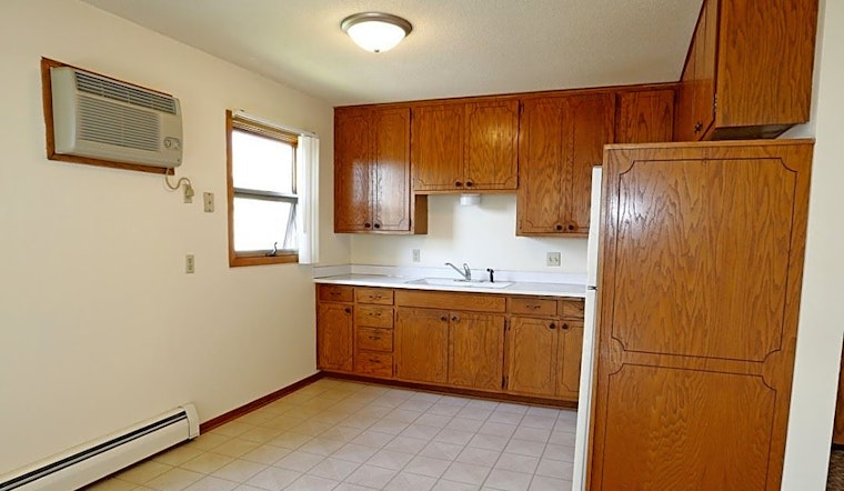 Apartments for rent in Saint Paul: What will $1,000 get you?