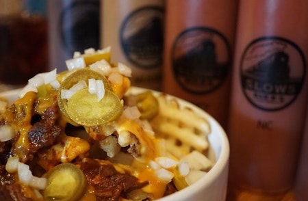 The 4 best traditional American spots in Detroit