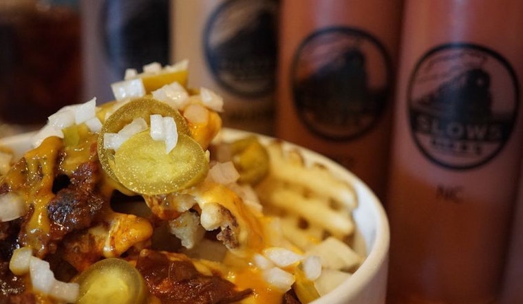 The 4 best traditional American spots in Detroit