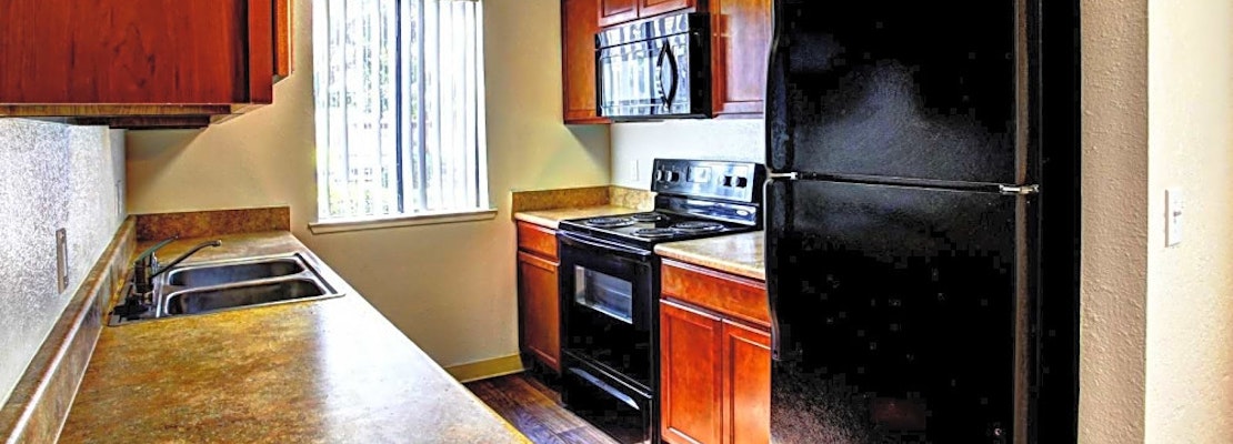 Apartments for rent in Fresno: What will $900 get you?