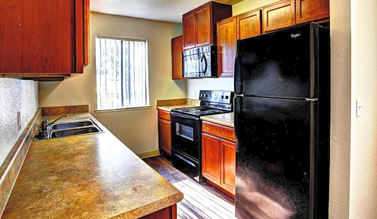 Apartments for rent in Fresno: What will $900 get you?