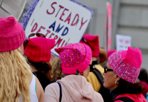 SF weekend: Women’s March, Pier 39 sea lion celebration, Black & Brown Comix Festival, more