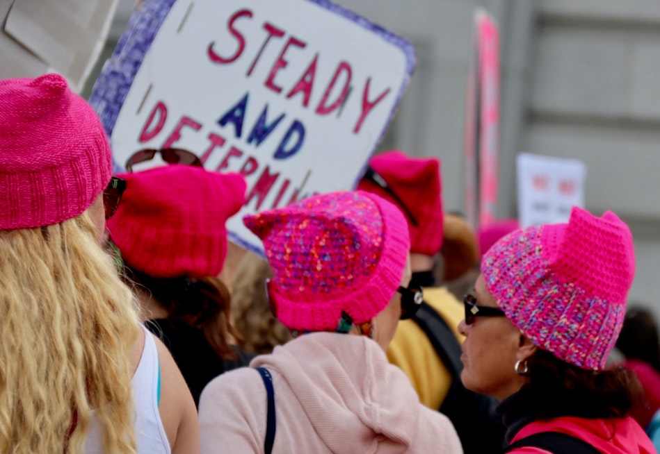 SF weekend: Women’s March, Pier 39 sea lion celebration, Black & Brown Comix Festival, more
