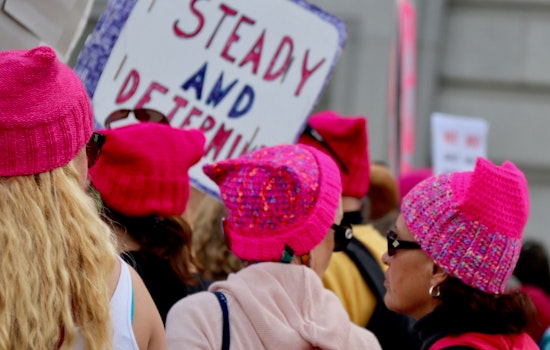 SF weekend: Women’s March, Pier 39 sea lion celebration, Black & Brown Comix Festival, more