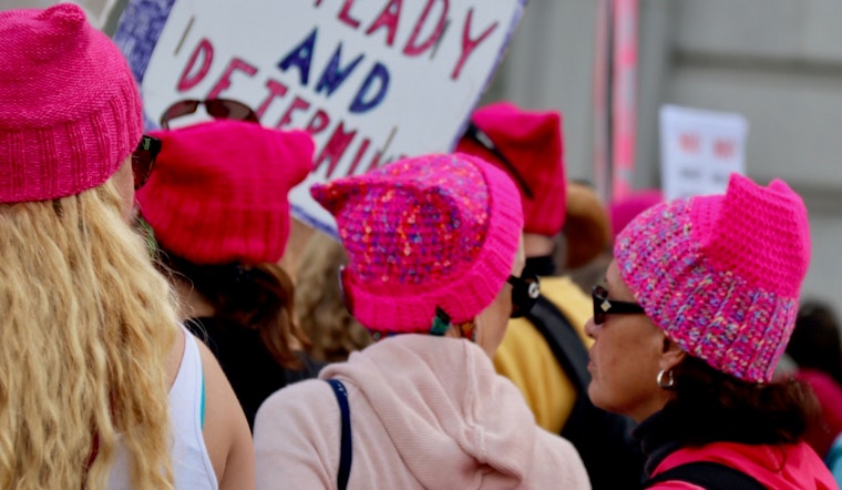 SF weekend: Women’s March, Pier 39 sea lion celebration, Black & Brown Comix Festival, more