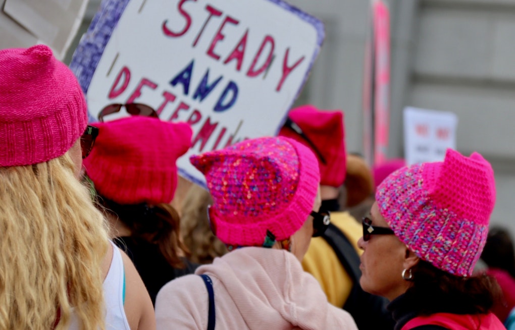 SF weekend: Women’s March, Pier 39 sea lion celebration, Black & Brown Comix Festival, more