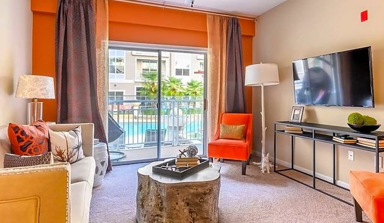 Apartments for rent in Raleigh: What will $1,300 get you?