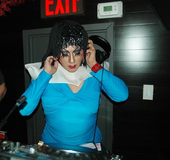 Sup. Wiener Gets His Groove On-Backs Revamping DJ and Event Permits