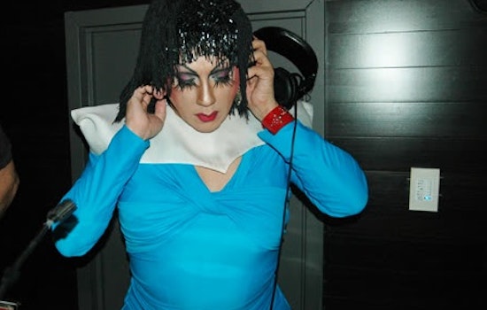 Sup. Wiener Gets His Groove On-Backs Revamping DJ and Event Permits