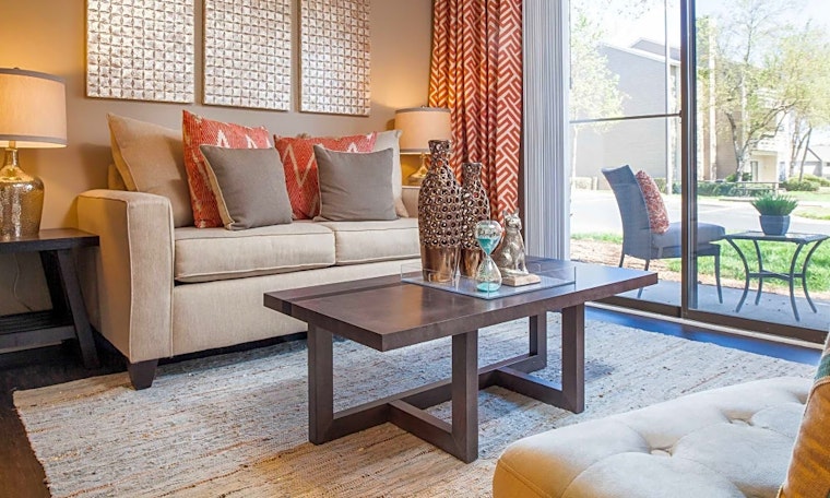 Apartments for rent in Charlotte: What will $1,100 get you?