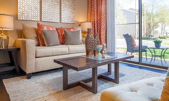 Apartments for rent in Charlotte: What will $1,100 get you?