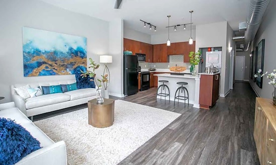 Apartments for rent in Atlanta: What will $2,300 get you?