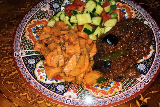 Philly's 5 most popular African-inspired restaurants