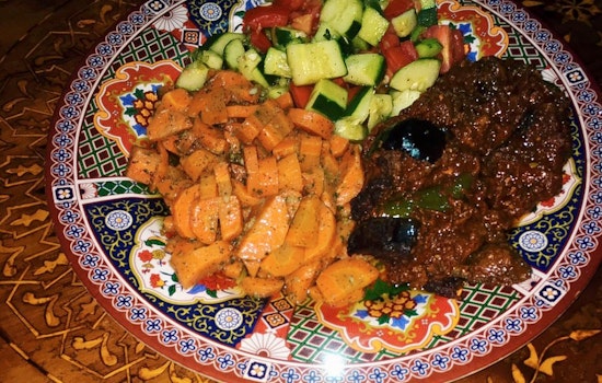 Philly's 5 most popular African-inspired restaurants