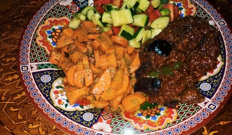 Philly's 5 most popular African-inspired restaurants