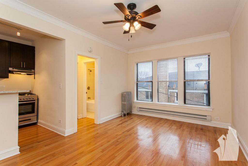 The cheapest apartment rentals in Ravenswood, explored
