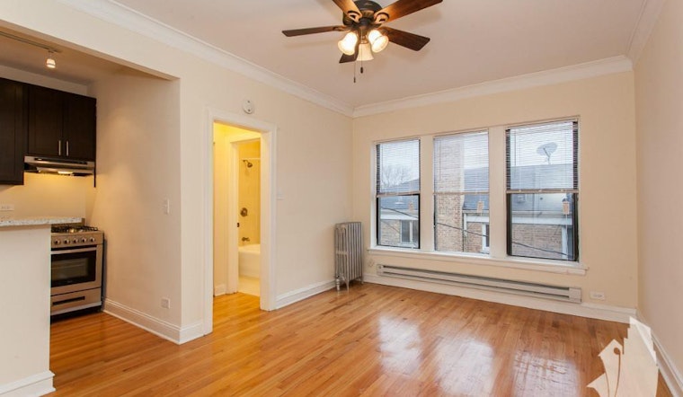 The cheapest apartment rentals in Ravenswood, explored