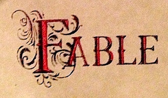 Castro's Newest Restaurant, Fable, a Hit not a Myth