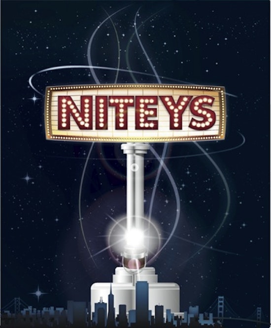 Ready to Walk the Red Carpet? The 2013 Nitey Awards are Just Around the Corner