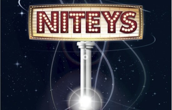 Ready to Walk the Red Carpet? The 2013 Nitey Awards are Just Around the Corner