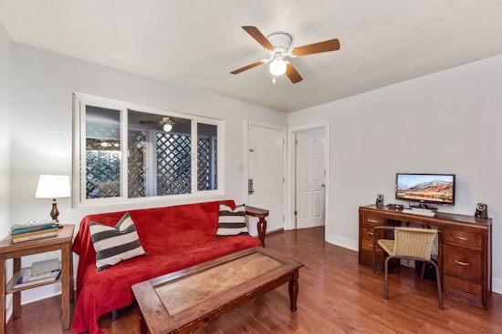 Explore today's cheapest rentals in Oakland