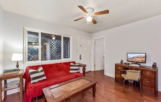 Explore today's cheapest rentals in Oakland