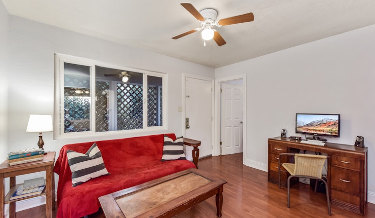 Explore today's cheapest rentals in Oakland