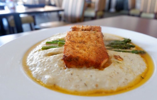 Get these trending New Orleans restaurants on your radar now