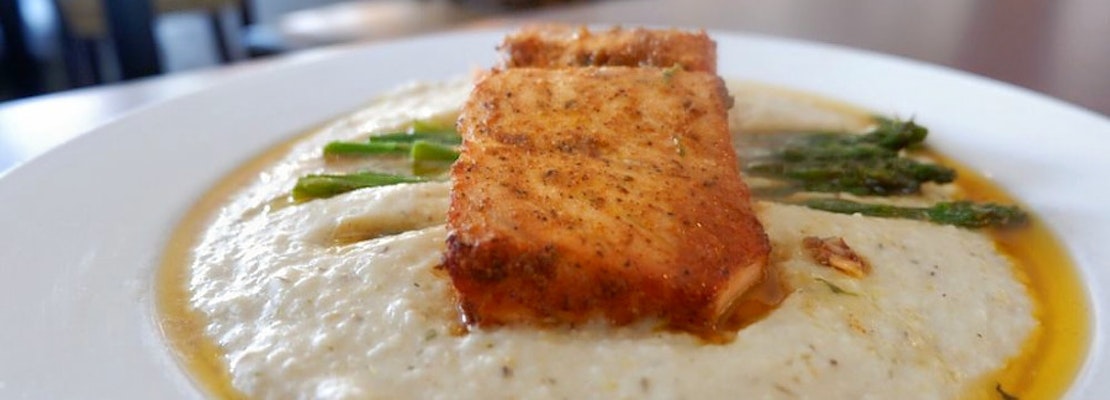 Get these trending New Orleans restaurants on your radar now