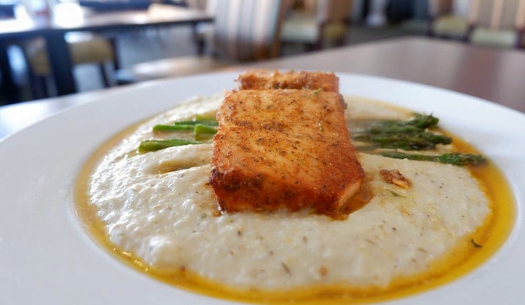 Get these trending New Orleans restaurants on your radar now