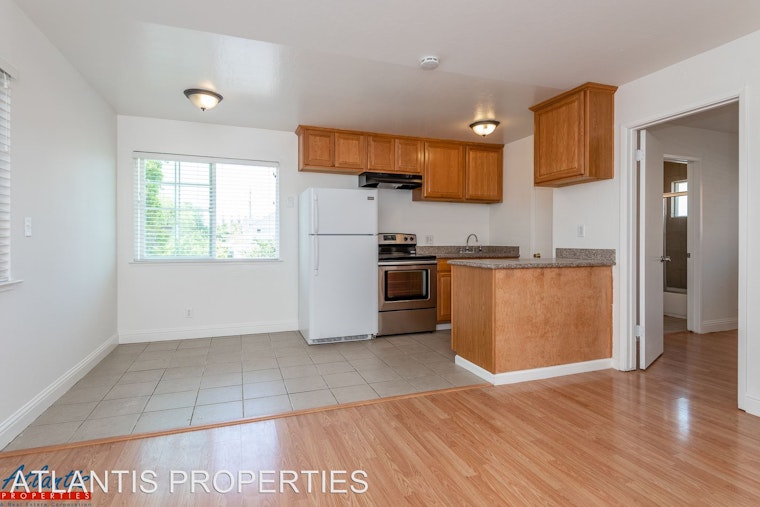 Check out today's cheapest rentals in Downtown, San Jose