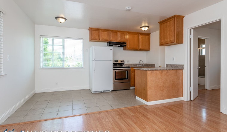 Check out today's cheapest rentals in Downtown, San Jose