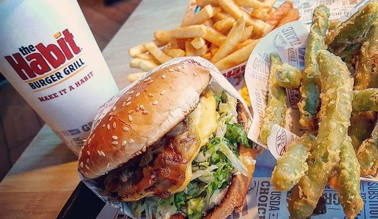 Get to know these 3 new downtown eateries