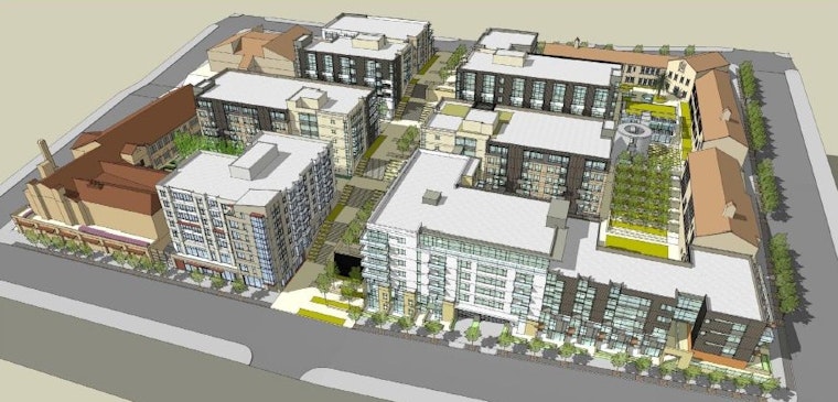 LGBT Senior Housing Project Gets a Cash Infusion From the City