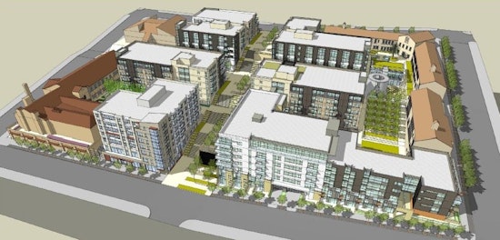 LGBT Senior Housing Project Gets a Cash Infusion From the City