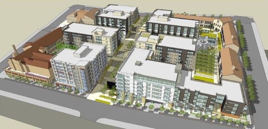 LGBT Senior Housing Project Gets a Cash Infusion From the City