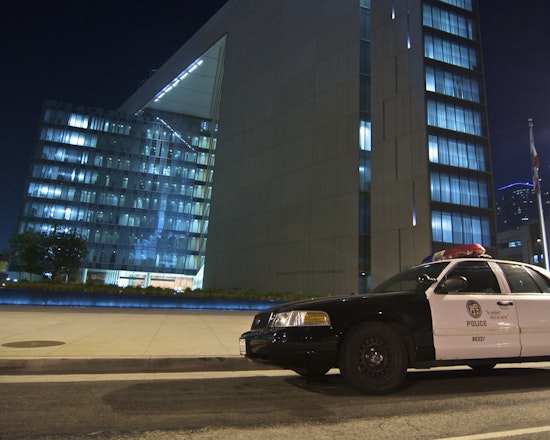 Top LA news: Off-duty detective struck and killed; suspect bites deputy, flees, crashes; more