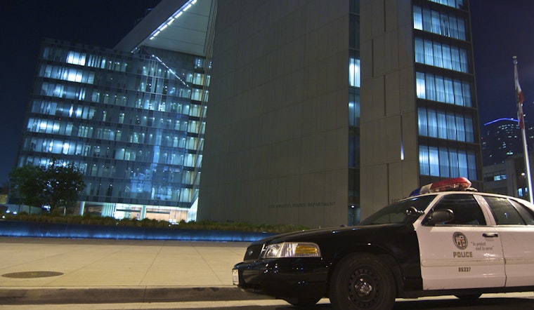 Top LA news: Off-duty detective struck and killed; suspect bites deputy, flees, crashes; more