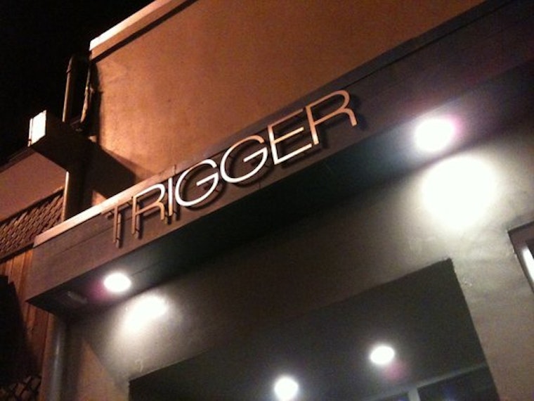 Old Trigger, new Beaux?