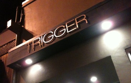 Old Trigger, new Beaux?