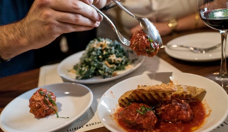 Pasta, pizza and more: the top 5 spots to savor Italian fare in Fresno