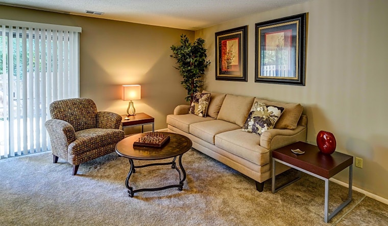 Apartments for rent in Indianapolis: What will $1,400 get you?