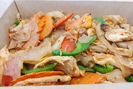 Thai Fresh 2 debuts in Chula Vista