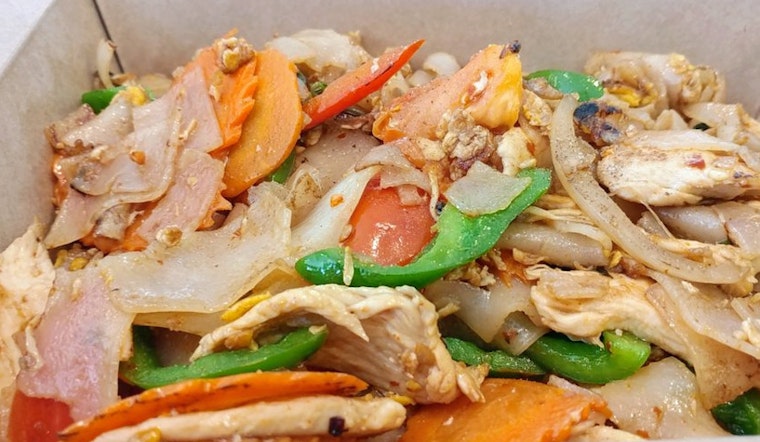Thai Fresh 2 debuts in Chula Vista