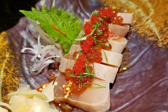 Poke Box Sushi Bar now open in Sellwood-Moreland