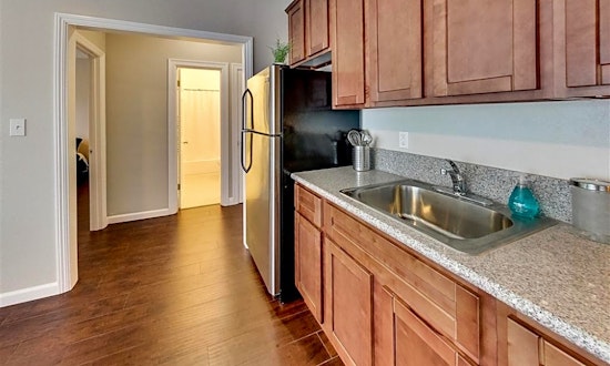 Apartments for rent in Oakland: What will $1,600 get you?