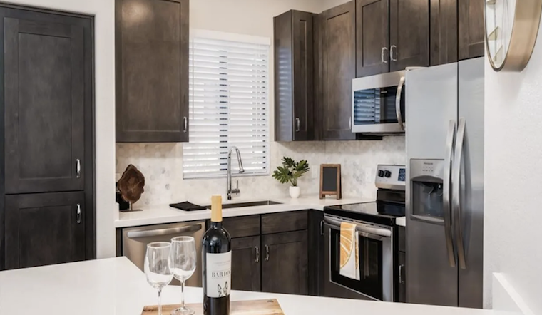 Apartments for rent in Phoenix: What will $2,000 get you?