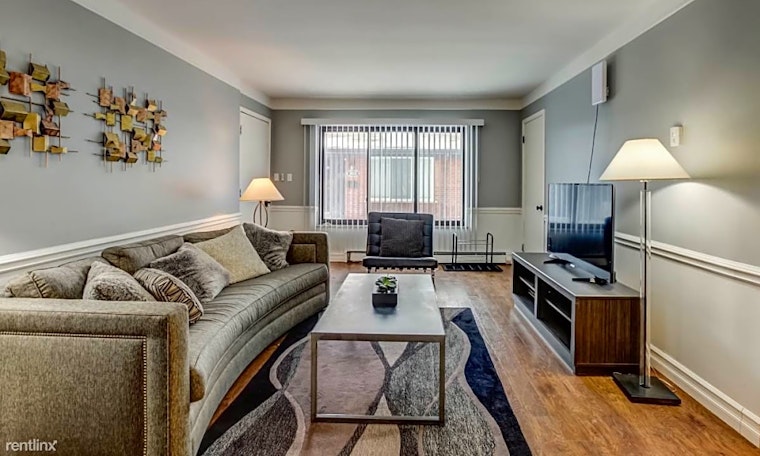 Apartments for rent in Detroit: What will $1,000 get you?