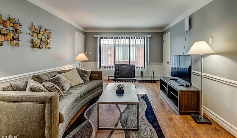 Apartments for rent in Detroit: What will $1,000 get you?