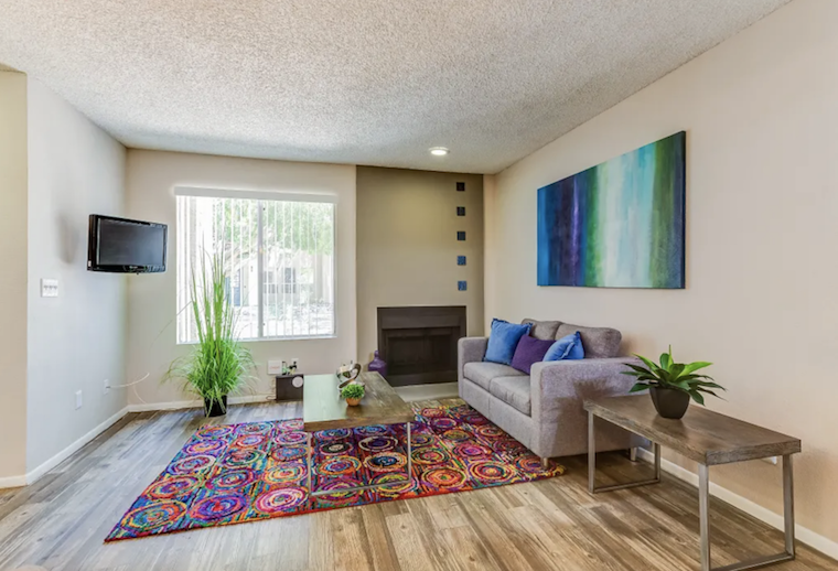 Apartments for rent in Mesa: What will $1,200 get you?